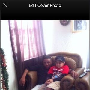 Meet your Posher, Steven